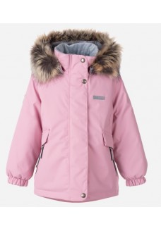 Парка Lenne Mila 22332/124 зимова зі світловідбивним капюшоном